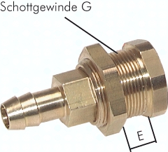 H301.2860 Abreißkupplungsdose (NW5) 9mm Pic1