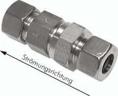 H302.6663 Hydraulik-Rückschlagventil 10 Pic1