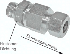 H302.6767 Hydraulik-Rückschlagventil 10 Pic1