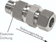 H302.6774 Hydraulik-Rückschlagventil 12 Pic1