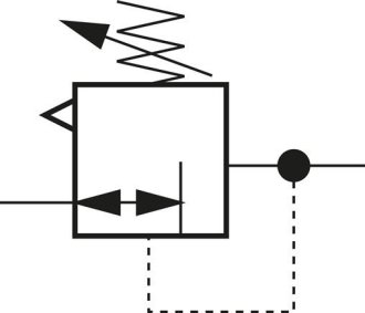 H302.8830 STANDARD Präzisions-Druck- Pic3