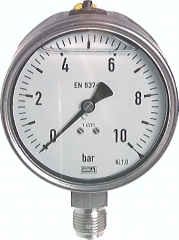 H303.0779 Chemie-Glycerin-Manometer Pic1