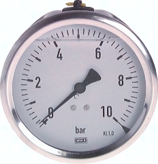 H303.1259 Chemie-Glycerin-Manometer Pic1