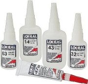 Loxeal Sekundenkleber, 50 g,