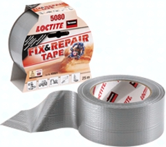 H304.4127 Loctite Klebeband, extra stark Pic1