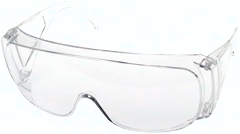 H304.4273 Lunettes pour visiteurs en pol Pic1