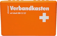 H304.4283 Verbandkasten, DIN 13157 ( Pic1