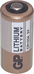 H304.4315 batterie Ø 16,8 x 34,5 mm, 1 p Pic1