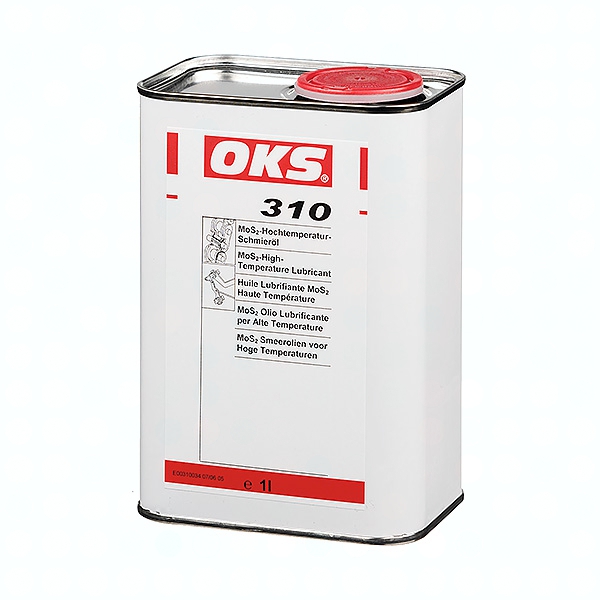 H322.6704 Boîte 1 l OKS 310, huile lubri Pic1