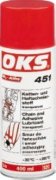 OKS 450/451 - Ketten- & Haft-