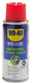 H343.7104 WD-40 Kontaktspray Pic1