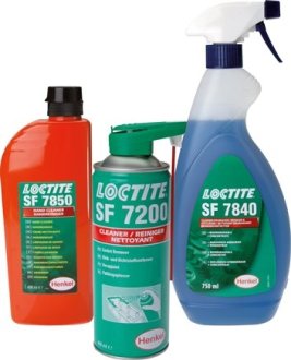 [Nettoyant, LOCTITE