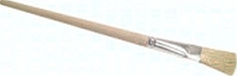 [Flachpinsel f. PVC-Kleber