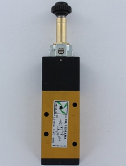 47.660/M Elektromagnetventil 5/2 Wege Pic1