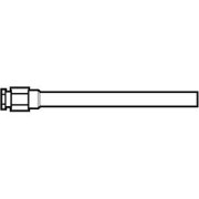 DANFOSS Tube-poche à bulbe