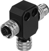 FB-TA-M12-5POL adaptateur en T