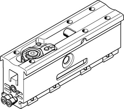 F541701 DADM-DGC-32-A module de Pic1