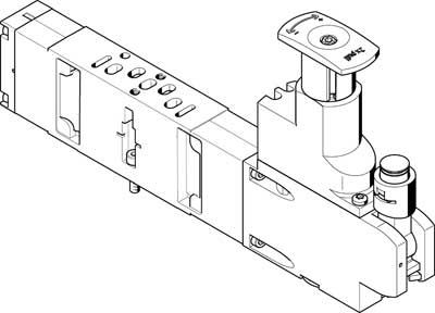 F543532 VABF-S3-2-R2C2-C-6 Pic1