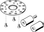 DADM-CK-90-12 kit d'indexation