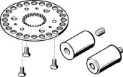 DADM-CK-90-24 kit d'indexation