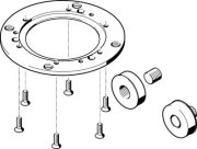 DADM-CK-140-6 kit d'indexation