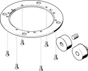 DADM-CK-220-4 kit d'indexation