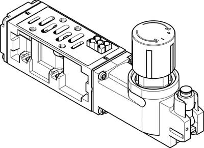 F555775 Reglerplatte Pic1