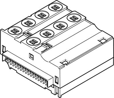 F560967 Elektrikverkettung Pic1