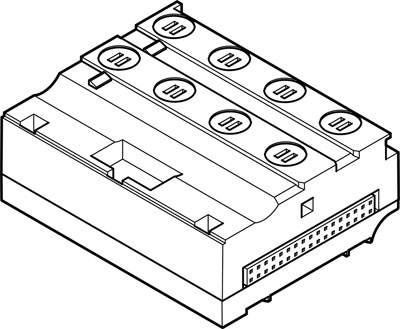 F560969 Elektrikverkettung Pic1