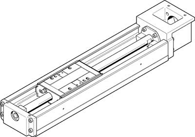 F562787 Elektroschlitten Pic1