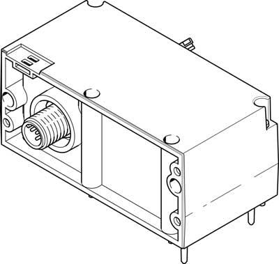 F574209 Elektrik-Anschaltung Pic1