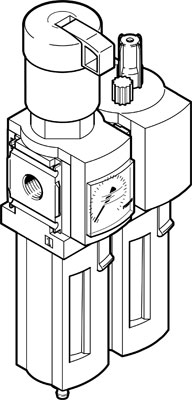 F8042669 MSB4-1/4-FRC13:J120M1 Pic1