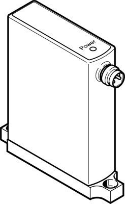 F8046893 VEAA-B-3-D2-F-A4-1R1 réducteur Pic1