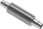 Schott-Gewindestück 6 x 4mm, 1