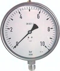 H303.0839 Chemie-Glycerin-Manometer Pic1