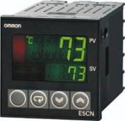 régulateur Omron 100 - 240 V A