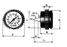 X00293497 KP8-2,5-50 Pic1